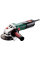 Кутова шліфмашина Metabo WEV 11-125 Quick, в metaBOX 165 L