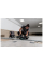 Акумуляторна болгарка Metabo WVB 18 LT BL 11-125 Quick, каркас, пошкоджена упаковка