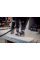 Акумуляторна болгарка Metabo WVB 18 LT BL 11-125 Quick, каркас, пошкоджена упаковка