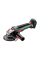 Акумуляторна болгарка Metabo WVB 18 LT BL 11-125 Quick, каркас, пошкоджена упаковка