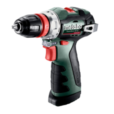 Аккумуляторный шуруповерт Metabo PowerMaxx BS BL Q, каркас