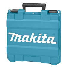 Пластикова валіза для лобзика Makita JV0600