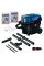 Пылесос Bosch GAS 12-25 PL с пылесборным мешком