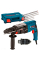 Перфоратор Bosch GBH 2-28 F Professional, кейс, набор 5 буров SDS-Plus-5X