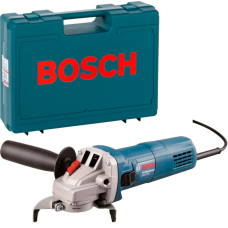 Угловая шлифмашина Bosch GWS 750 S в чемодане