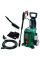 Очисник високого тиску Bosch UniversalAquatak 135 Carwash-Set