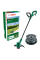 Тример Bosch EasyGrassCut 26 зі шпулькою 4 мх1.6 мм