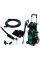 Очиститель высокого давления Bosch AdvancedAquatak 160 Carwash-Set