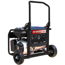 Генератор бензиновый AGT 3601 HSB TTL GX 200
