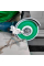 Круг алмазний вiдрiзний Distar 1A1R 125x0.6x22.23 Shine