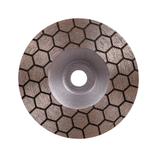 Фреза алмазная Distar DGM-S 45/5,8F Nectar 100