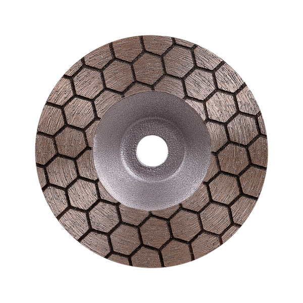 Фреза алмазна Distar DGM-S 45/5,8F Nectar 100