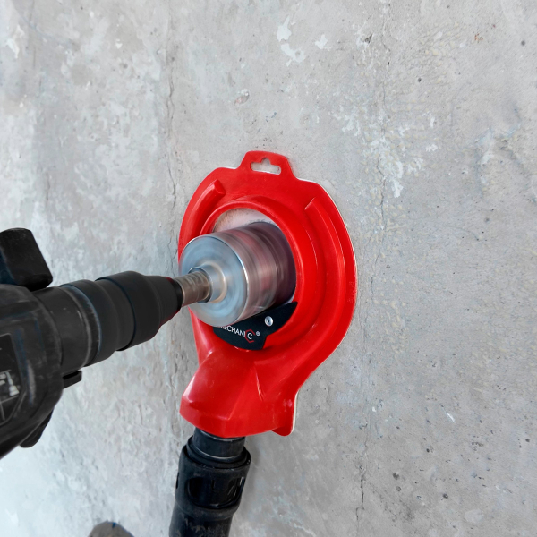 Коллектор сбора пыли Mechanic DrillDUSTER 82 3.0
