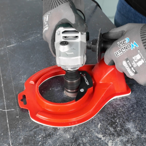 Коллектор сбора пыли Mechanic DrillDUSTER 82 3.0