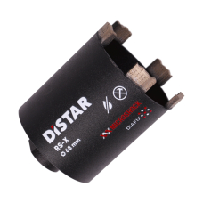 Свердло алмазне Distar 68x70хМ16 RS-X