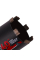 Свердло алмазне Distar 82x70хМ16 RS-X