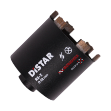 Сверло алмазное Distar 82x70хМ16 RS-X