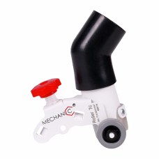 Насадка на УШМ Mechanic Roller 76