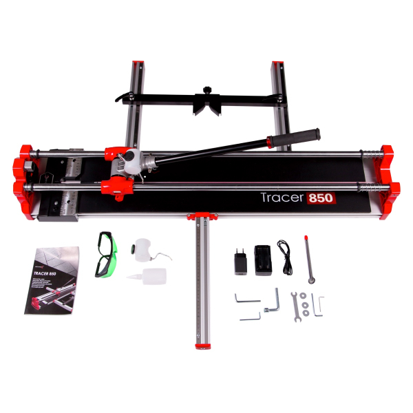 Плиткорез ручной Mechanic Tracer 850