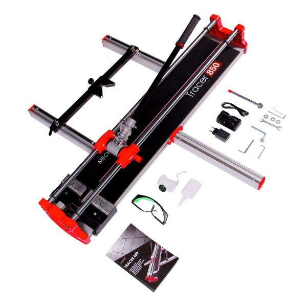 Плиткоріз ручний Mechanic Tracer 850