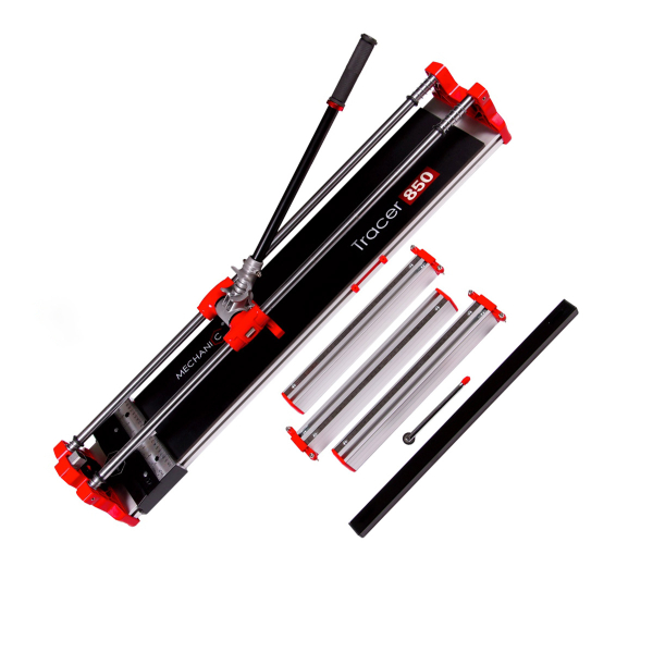 Плиткорез ручной Mechanic Tracer 850