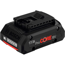 Акумулятор для електроінструментів Bosch ProCORE 18V 4.0 Ah