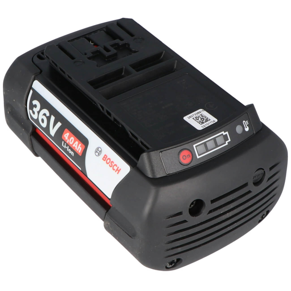 Аккумулятор для электроинструментов Bosch GBA 36V 4.0 Ah