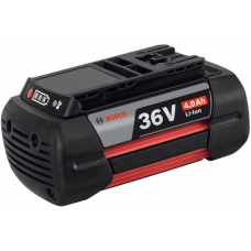 Аккумулятор для электроинструментов Bosch GBA 36V 4.0 Ah