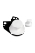 Мини присоски с кондуктором Mechanic MiniFix