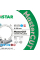 Круг алмазний вiдрiзний Distar 1A1R V 125 MasterCUT
