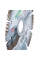 Круг алмазный отрезной Distar 1A1RSS/C3 125 Universal