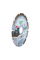Круг алмазный отрезной Distar 1A1RSS/C3 125 Universal