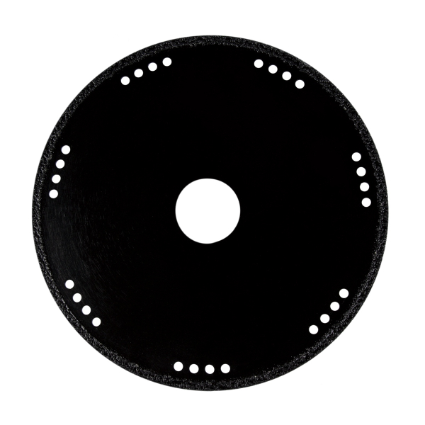 Круг алмазный отрезной Distar 1A1R V 125 MetalCUT