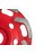 Фреза алмазная Distar DGS-W 125 Rotex RED