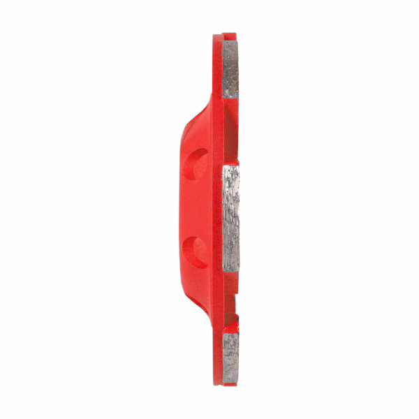 Фреза алмазна Distar DGS-W 125 Rotex RED
