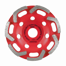 Фреза алмазная Distar DGS-W 125 Rotex RED
