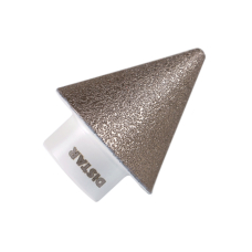 Фреза алмазная конусная Distar Cone 2-38/M14