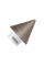 Фреза алмазна конусна Distar Cone 2-38/M14