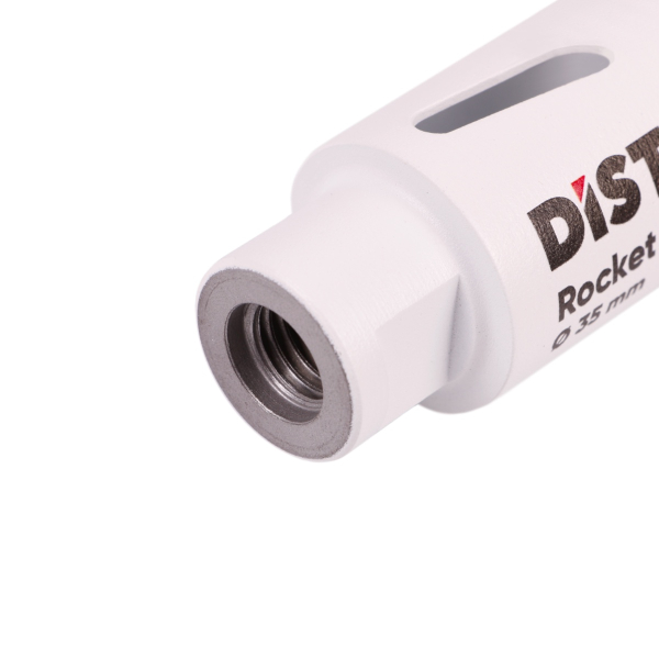 Коронка алмазная Distar 35x45-4xM14 Rocket