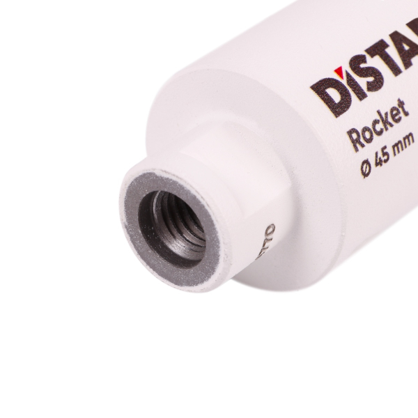 Коронка алмазна Distar 20x45-3xM14 Rocket