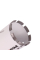 Коронка алмазна Distar 68x45-8xM14 Rocket