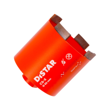 Сверло алмазное Distar DDS-W 82x70xM16 CS-X