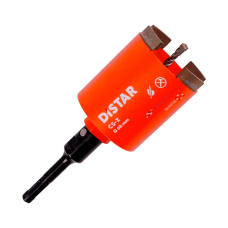 Сверло алмазное Distar DDS-W 068x70xSDS+ CS-X