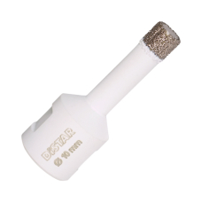 Свердло алмазне Distar DDR-V 10x30xM14 Keramik Pro