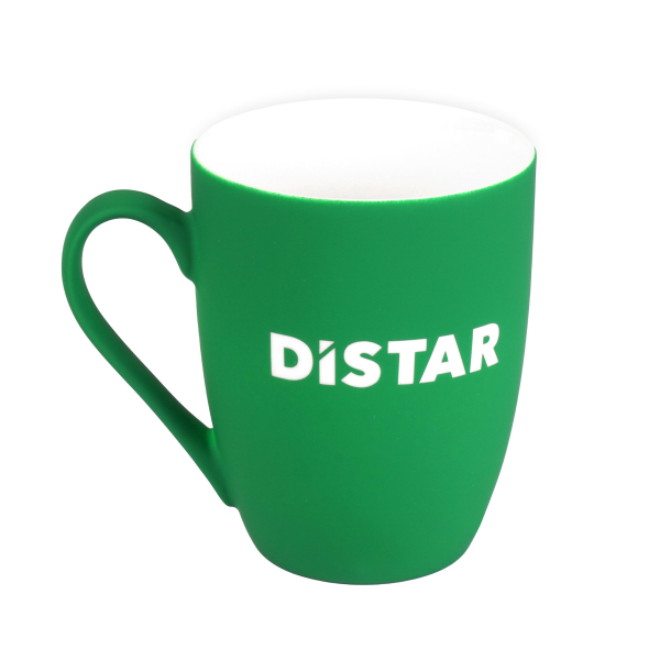 Чашка керамічна Distar