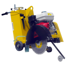 Бензиновый швонарезчик AGT ATB 500/13