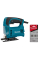 Лобзик Makita 4327 с набором пильных полотен T101B