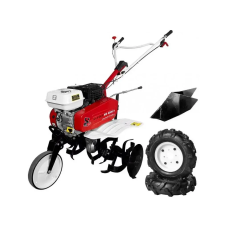 Культиватор бензиновый AGT MediaLine MS 6580/4