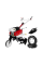 Культиватор бензиновый AGT MediaLine MS 6580/4