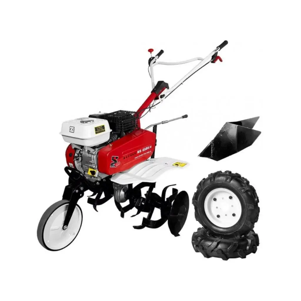 Культиватор бензиновый AGT MediaLine MS 6580/4